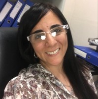 Laura Dominguez Houlli