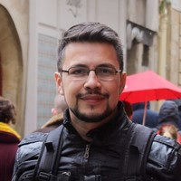 Miguel Angel Rangel