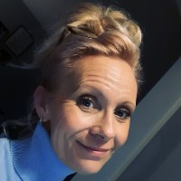 Angeline De Klerck
