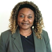 Rose Ngwe Tebi