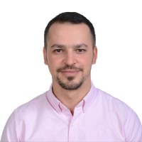Rami Msallam, PMP® RMP®