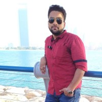 Rishabha Kumar