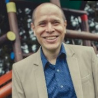 Víctor Manuel Navarro Castellón M.Sc, SMC®