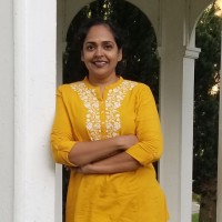 Jayanthi Rangan