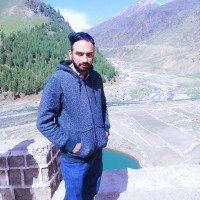 Muhammad Ehtasham