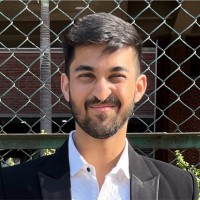 Arzav Jain