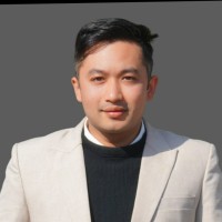 Bibek Shakya