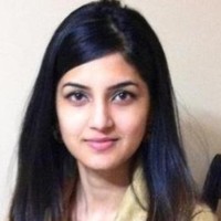 Hira Ikhlaq