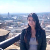 Daniela Barragán Buitrago