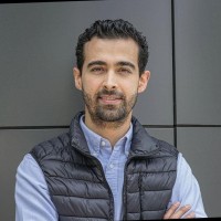 Francisco Javier Díez de Bonilla C.