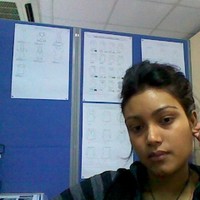 Karuna Minakshi Ishri