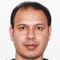 Richard Parmar