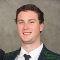 Lachlan Lehman