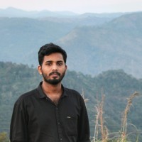 Yadhu Krishnan