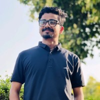 Gourav Choudhary