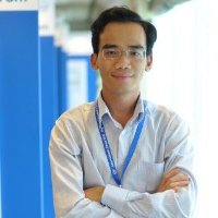Nhat Tan Dinh