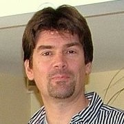 Simon P Smith MSc CEng MIET