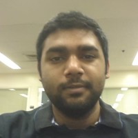 Shreekanth Kuppur Shreedhar