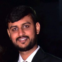 Kush Bhavsar