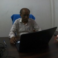 Prafulla Chandra Sharma