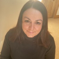 Clare Webber