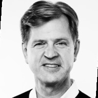David Anderson