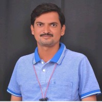 Gajanan Yewale
