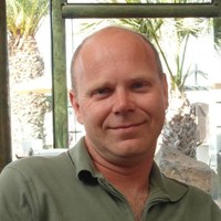 André Van Cruchten