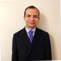 Amir Dehghan
