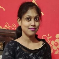 Preeti Rani