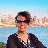 Zaynab Sheraly