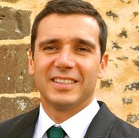 gregory mathon