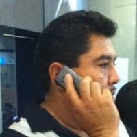 Jose Alcala Gonzalez