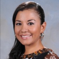 Laura Paola Caballero Díaz