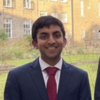 Rohan Singhal