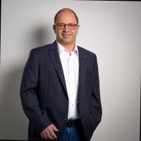 Holger Pfaffenberger