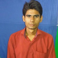Geetesh Kumar