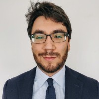 Alexander Cuadros Perez
