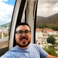 David Barrera