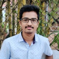 Sanjay Kumar Lanka