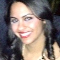 Jessica Samuel
