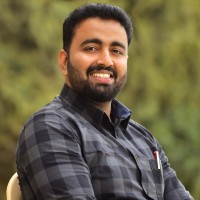 vineeth kumar