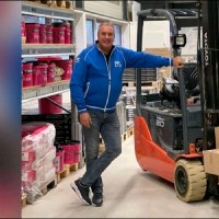 Rob Van der Looij