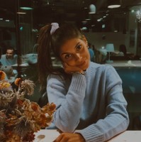 Giorgia Gualandi