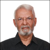 Ashvini Ranjan