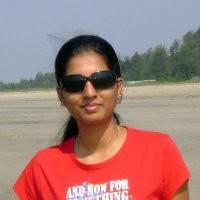 Nitya Venkatesh
