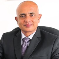 Samudra Paththinige