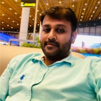 Ravi Karavadiya