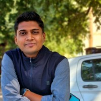 Abhishek Ghadge