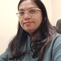 Asha Bheekharry
